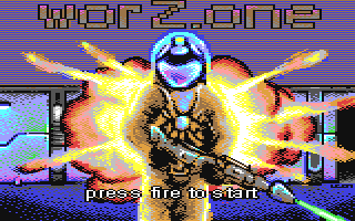 C64 GameBase Wor2one_[Preview] (Preview) 2019